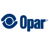 OPAR logo